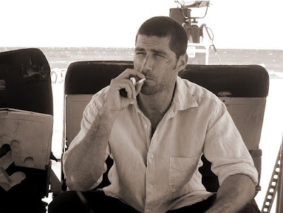 gay bachelor reality tv from Ethan matthew fox gay